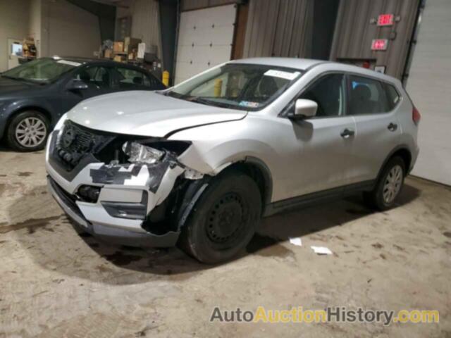 NISSAN ROGUE S, JN8AT2MVXHW253739