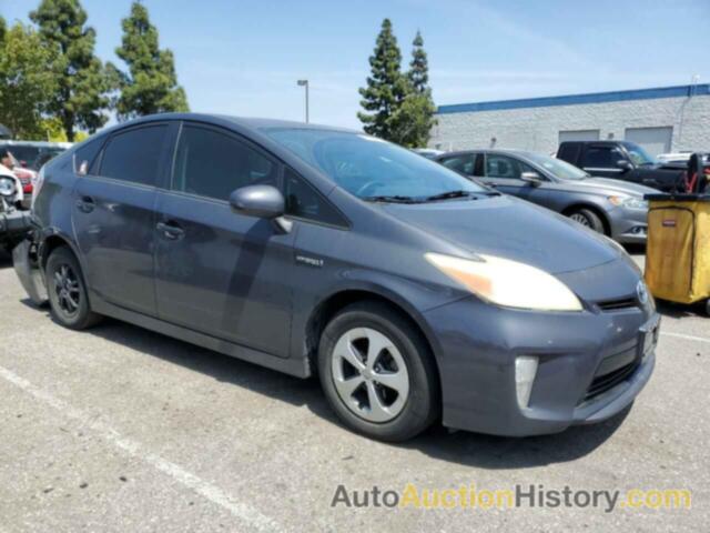 TOYOTA PRIUS, JTDKN3DU2C5382676