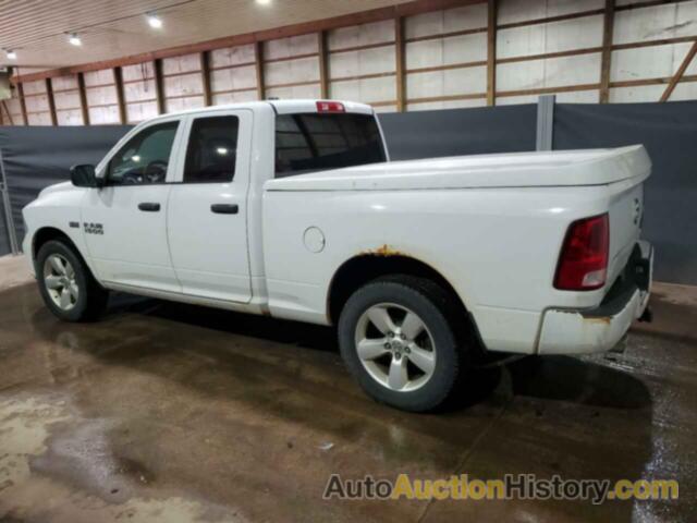 RAM 1500 ST, 1C6RR7FTXES109379