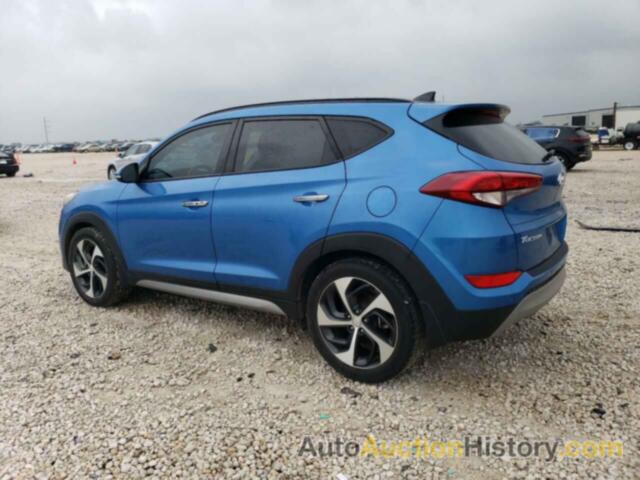 HYUNDAI TUCSON LIMITED, KM8J33A21HU341758