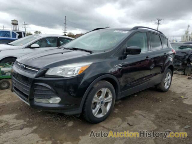 FORD ESCAPE SE, 1FMCU9GX1FUC22018