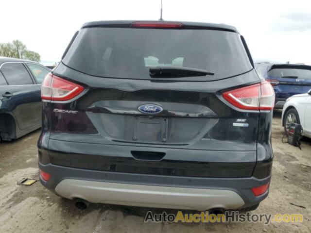 FORD ESCAPE SE, 1FMCU9GX1FUC22018