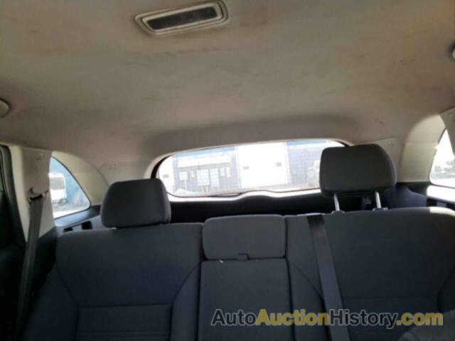 KIA SORENTO LX, 5XYPG4A37HG320836