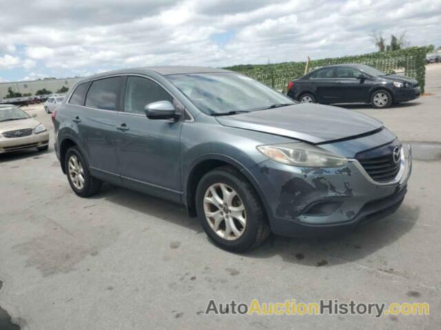 MAZDA CX-9 TOURING, JM3TB2CAXD0407795