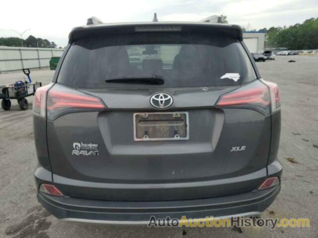 TOYOTA RAV4 XLE, JTMWFREV3HJ149395