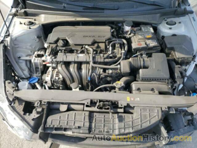 HYUNDAI ELANTRA SEL, 5NPLM4AG3MH033636