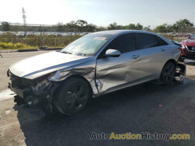 HYUNDAI ELANTRA SEL, 5NPLM4AG3MH033636