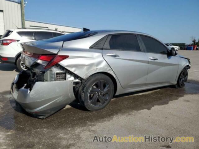 HYUNDAI ELANTRA SEL, 5NPLM4AG3MH033636