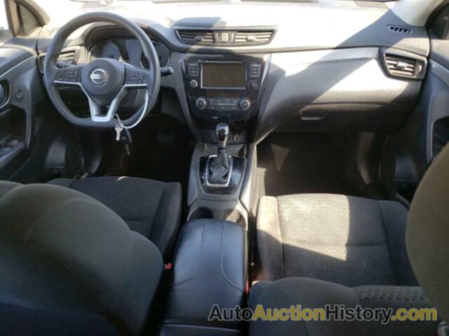 NISSAN ROGUE S, JN1BJ1AWXMW661412