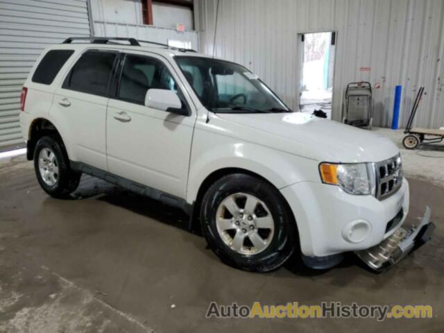 FORD ESCAPE LIMITED, 1FMCU9EG9BKA46957