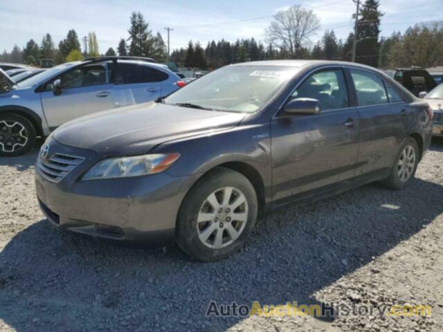 TOYOTA CAMRY HYBRID, JTNBB46K193050254