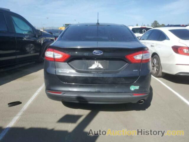 FORD FUSION SE PHEV, 3FA6P0PU1FR284106