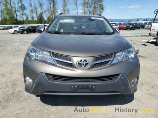 TOYOTA RAV4 XLE, JTMRFREV2FD118616