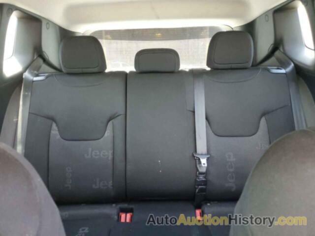 JEEP RENEGADE SPORT, ZACCJAAH3HPE64698