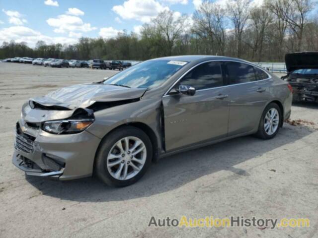 CHEVROLET MALIBU LT, 1G1ZE5ST2HF152439