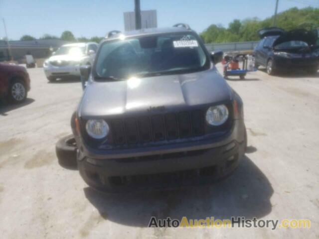 JEEP RENEGADE LATITUDE, ZACCJABB3HPF00593