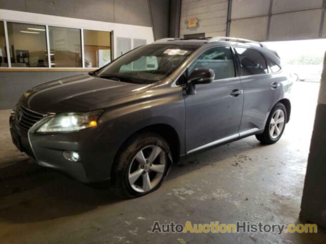 LEXUS RX350 350 BASE, 2T2BK1BA0FC338328