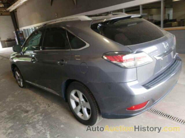 LEXUS RX350 350 BASE, 2T2BK1BA0FC338328