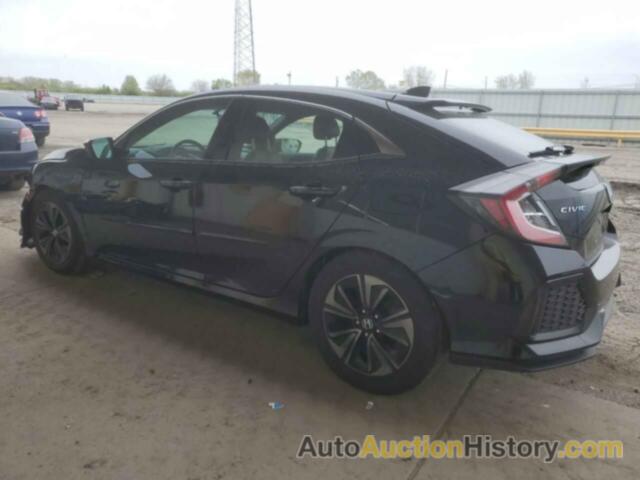 HONDA CIVIC EXL, SHHFK7H74HU201359