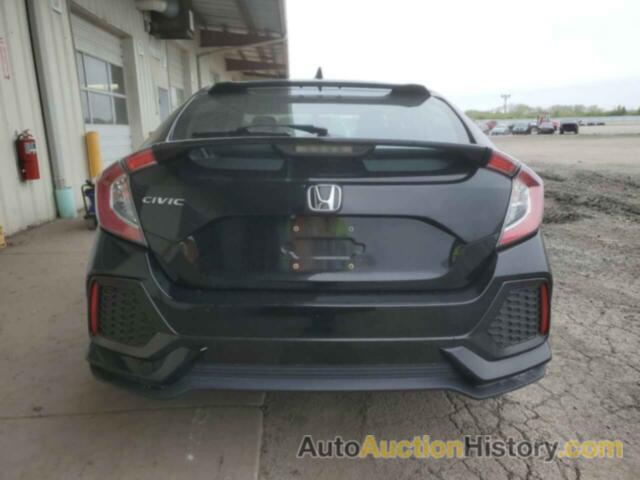 HONDA CIVIC EXL, SHHFK7H74HU201359