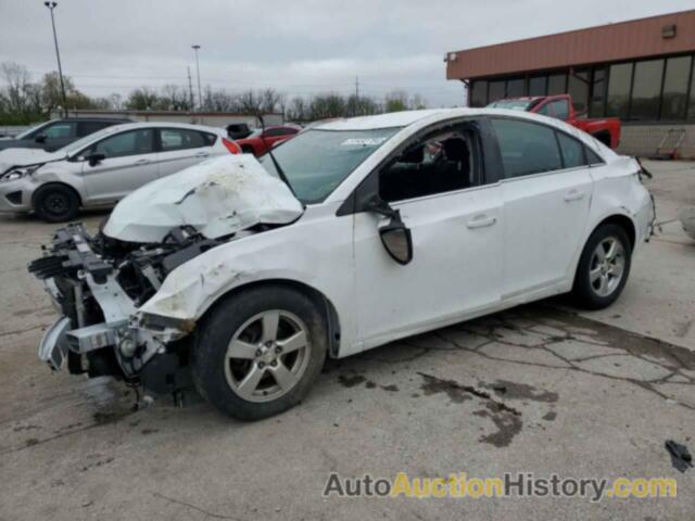 CHEVROLET CRUZE LT, 1G1PK5SB9E7386526