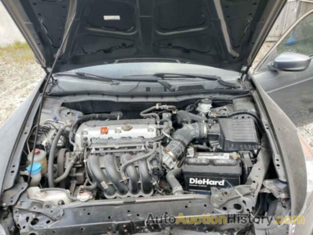 HONDA ACCORD LX, 1HGCP2F34BA018229