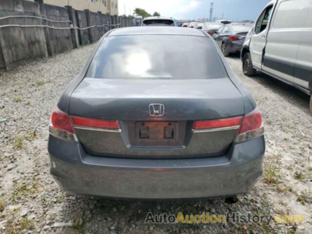 HONDA ACCORD LX, 1HGCP2F34BA018229