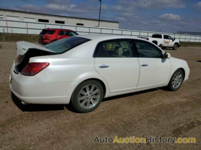 TOYOTA AVALON XL, 4T1BK36B68U319626