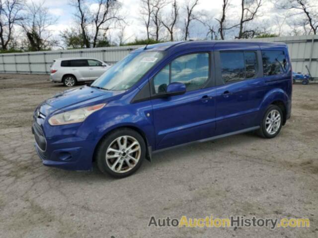 FORD TRANSIT TITANIUM, NM0GE9G74E1152918