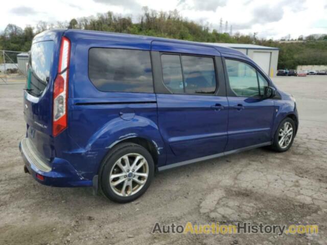 FORD TRANSIT TITANIUM, NM0GE9G74E1152918