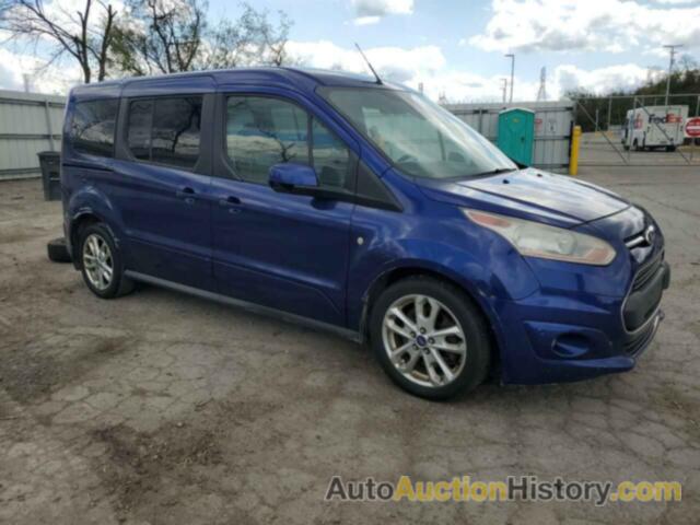 FORD TRANSIT TITANIUM, NM0GE9G74E1152918