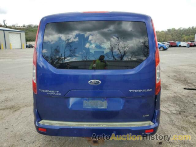 FORD TRANSIT TITANIUM, NM0GE9G74E1152918