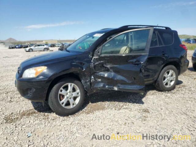 TOYOTA RAV4, 2T3BK4DV1BW041655