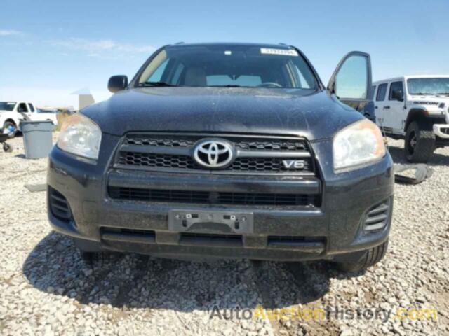 TOYOTA RAV4, 2T3BK4DV1BW041655