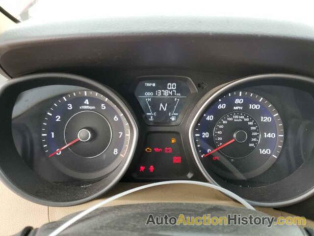 HYUNDAI ELANTRA GLS, 5NPDH4AEXDH178034