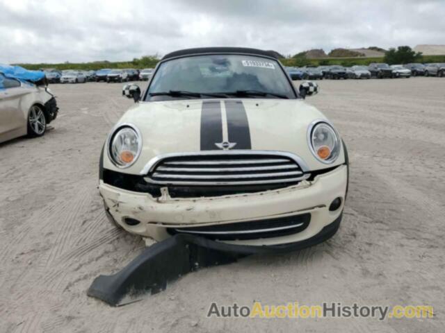 MINI COOPER, WMWSY1C56DT625552