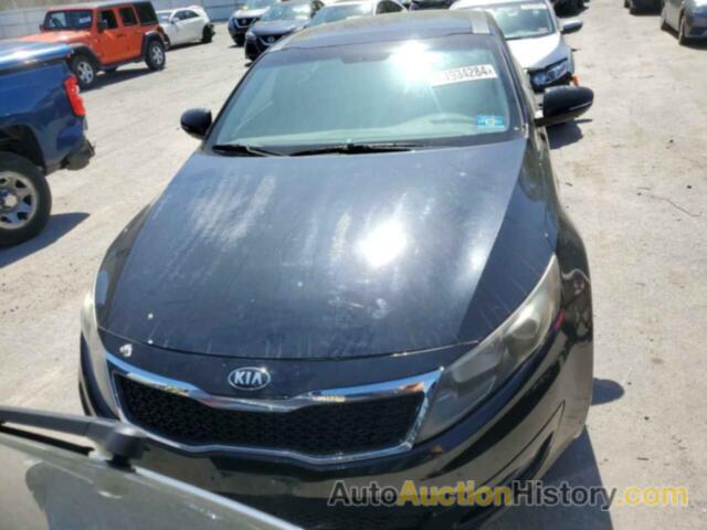 KIA OPTIMA EX, 5XXGN4A73DG166035