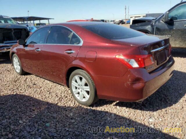 LEXUS ES350 350, JTHBJ46G972015725