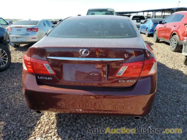 LEXUS ES350 350, JTHBJ46G972015725