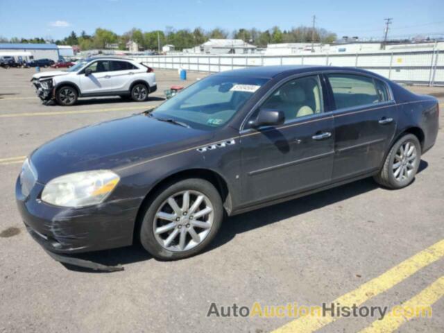 BUICK LUCERNE CXS, 1G4HE57Y48U121563