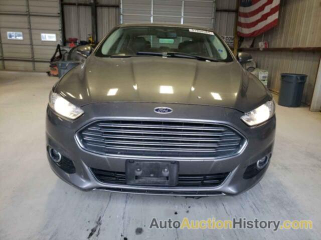 FORD FUSION TITANIUM, 3FA6P0K97ER109375