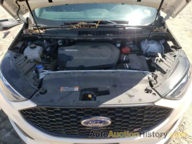 FORD EDGE ST, 2FMPK4AP3KBC38126