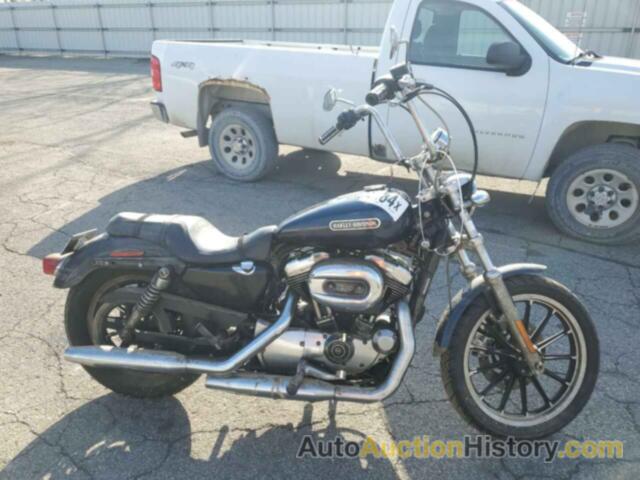 HARLEY-DAVIDSON XL1200 L L, 1HD1CX31X9K401774