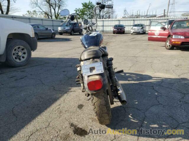 HARLEY-DAVIDSON XL1200 L L, 1HD1CX31X9K401774