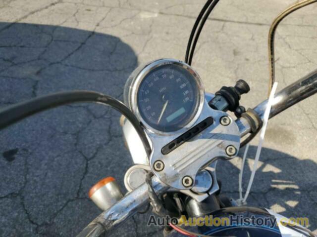 HARLEY-DAVIDSON XL1200 L L, 1HD1CX31X9K401774