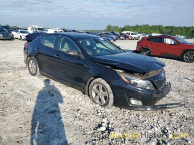 KIA OPTIMA LX, 5XXGM4A79EG339089