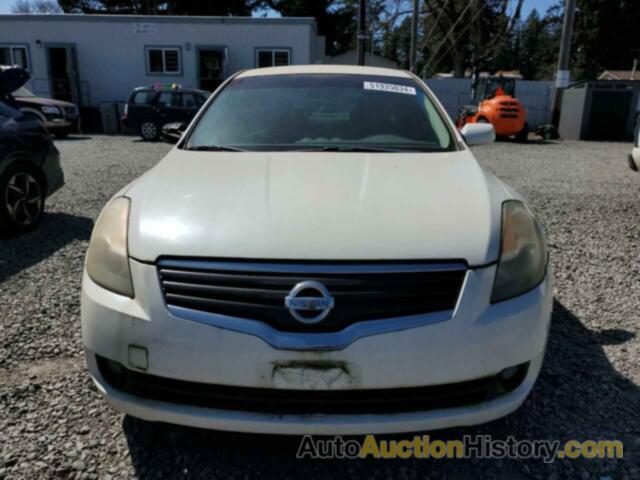 NISSAN ALTIMA 2.5, 1N4AL21E69N437721