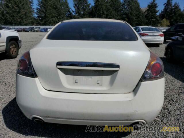 NISSAN ALTIMA 2.5, 1N4AL21E69N437721