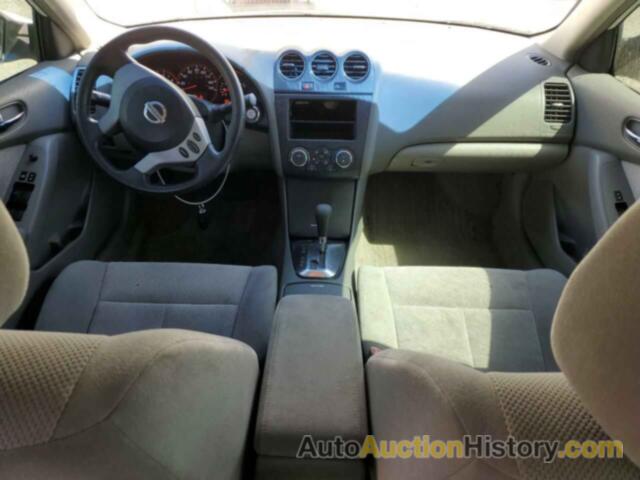 NISSAN ALTIMA 2.5, 1N4AL21E69N437721