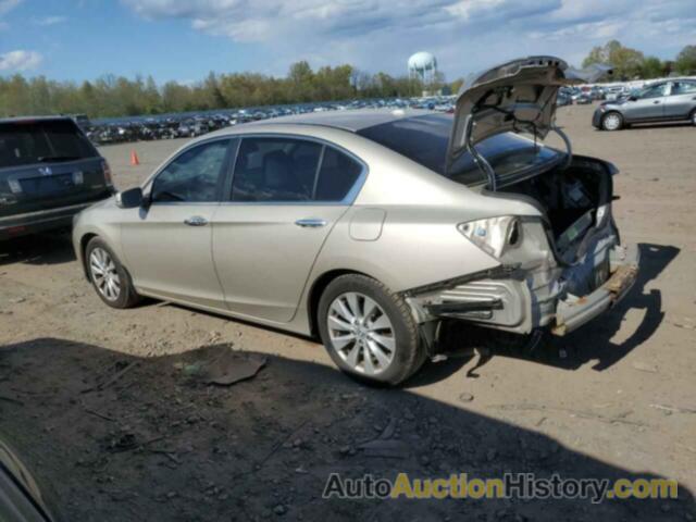 HONDA ACCORD EXL, 1HGCR2F81EA096316